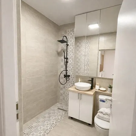 Apartment Instastay