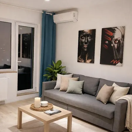 Apartment Instastay *